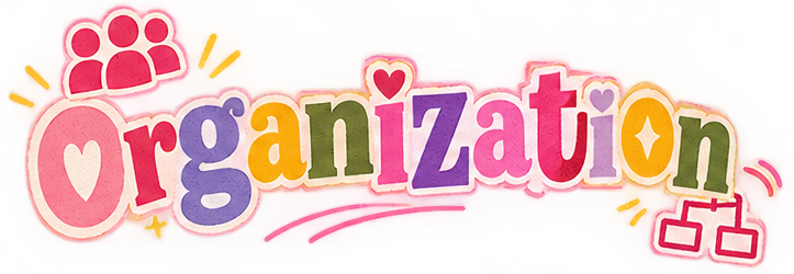 Organizations